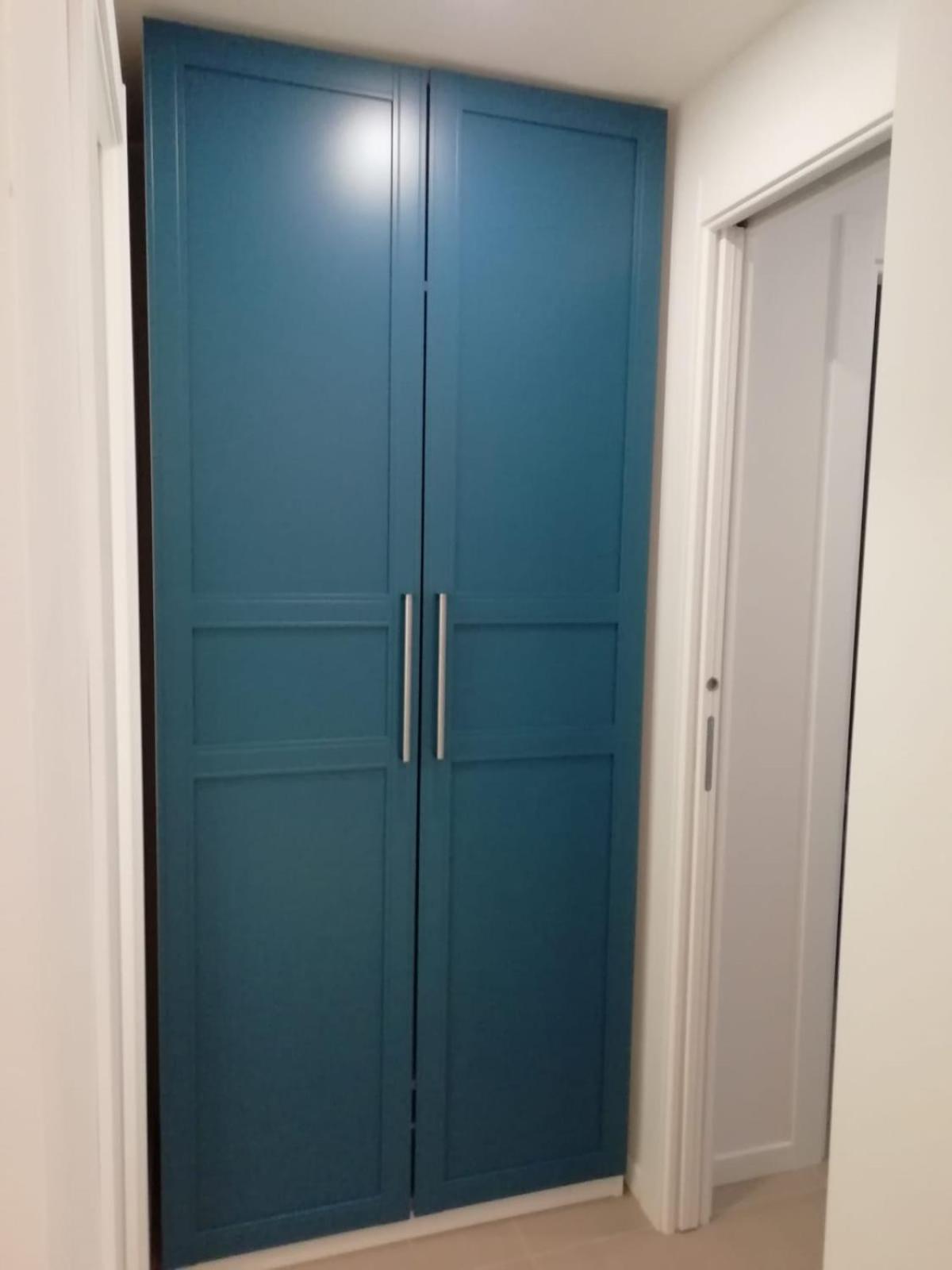 דירות פלרמו Blu D'Eraclea מראה חיצוני תמונה