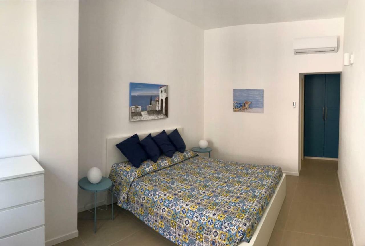 דירות פלרמו Blu D'Eraclea מראה חיצוני תמונה